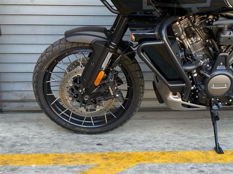 2022 Harley-Davidson Pan America™ 1250 Special in Carrollton, Texas - Photo 13