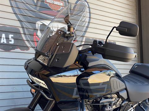 2022 Harley-Davidson Pan America™ 1250 Special in Carrollton, Texas - Photo 14