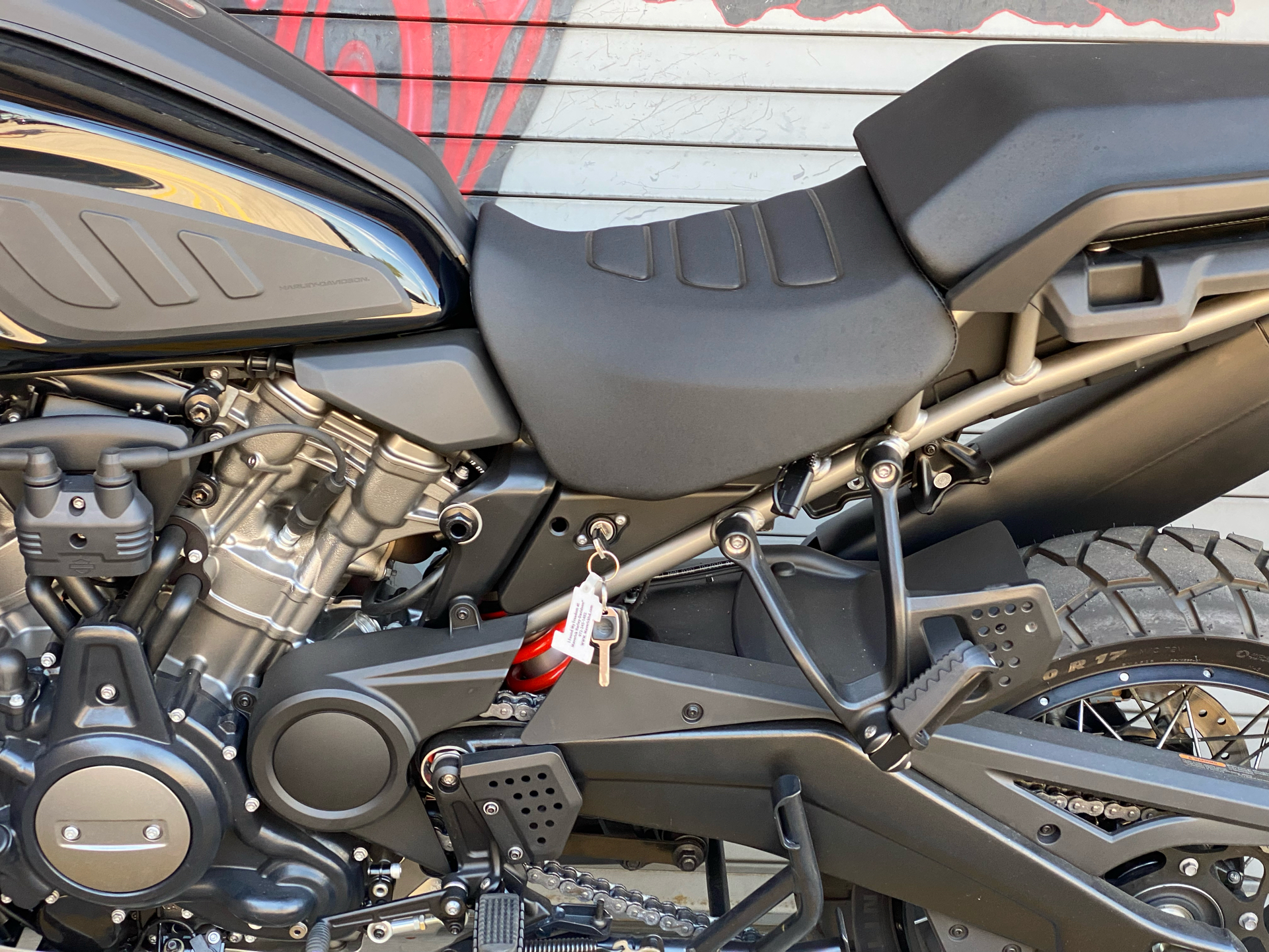 2022 Harley-Davidson Pan America™ 1250 Special in Carrollton, Texas - Photo 16