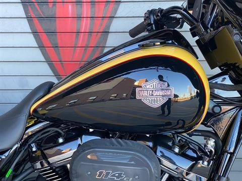 2023 Harley-Davidson Street Glide® Special in Carrollton, Texas - Photo 3
