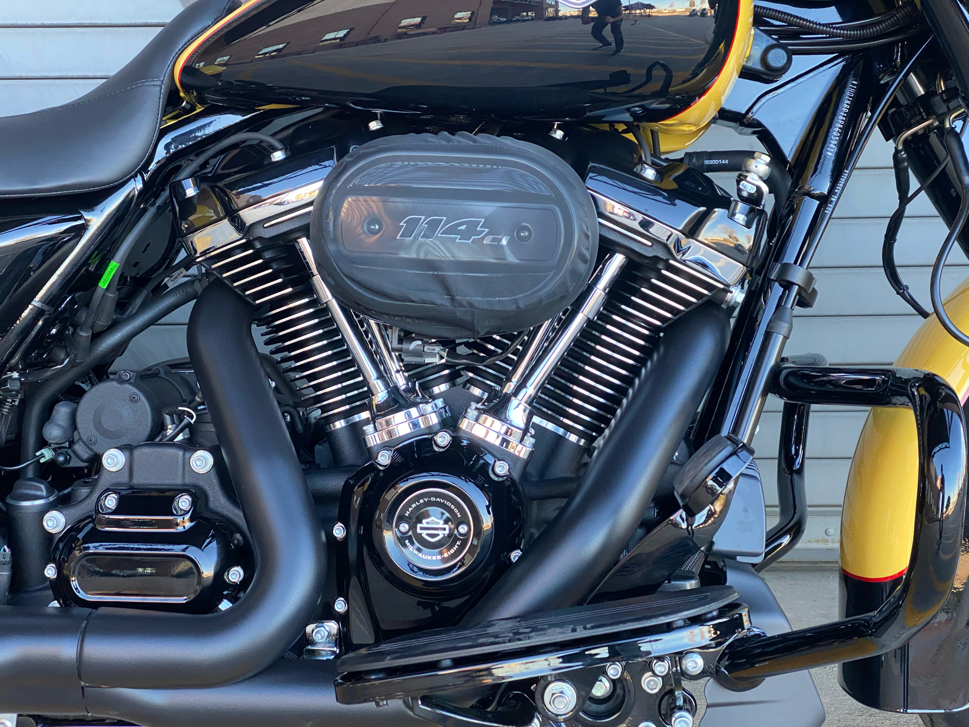 2023 Harley-Davidson Street Glide® Special in Carrollton, Texas - Photo 4