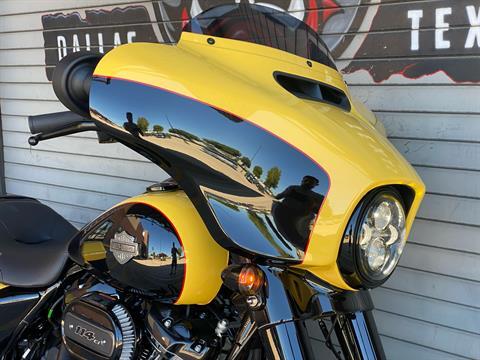 2023 Harley-Davidson Street Glide® Special in Carrollton, Texas - Photo 2