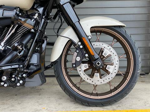 2023 Harley-Davidson Road Glide® ST in Carrollton, Texas - Photo 4