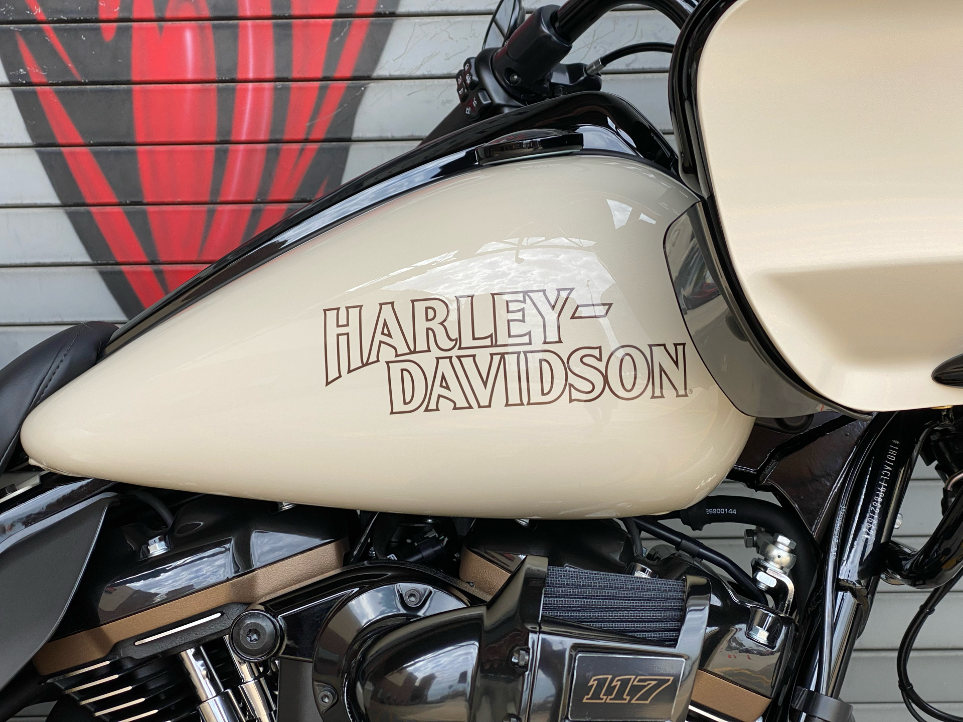 2023 Harley-Davidson Road Glide® ST in Carrollton, Texas - Photo 5