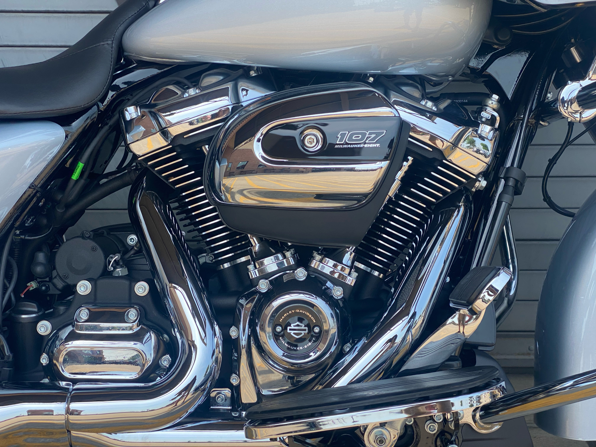 2023 Harley-Davidson Road Glide® in Carrollton, Texas - Photo 7