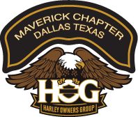 Maverick H.O.G. Chapter Meeting