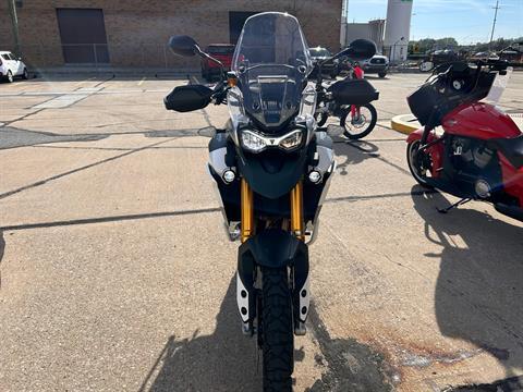 2022 Triumph Tiger 900 Rally Pro in Mentor, Ohio - Photo 3