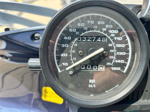 2004 BMW R 1150 RS (ABS) in Mentor, Ohio - Photo 10
