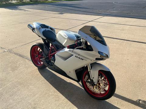 2012 Ducati Superbike 848 EVO in Mentor, Ohio - Photo 2