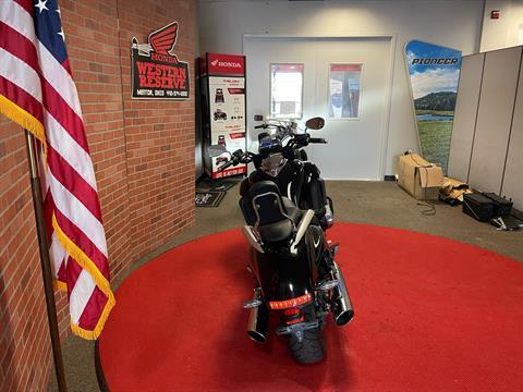 2014 Honda Gold Wing® Valkyrie® in Mentor, Ohio - Photo 4