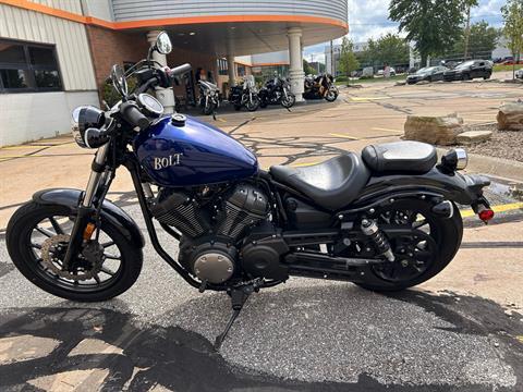 2016 Yamaha Bolt in Mentor, Ohio - Photo 2