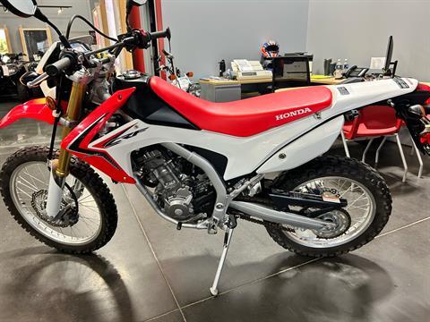 2014 Honda CRF®250L in Mentor, Ohio - Photo 2