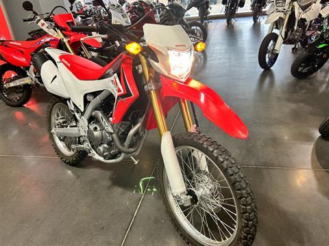 2014 Honda CRF®250L in Mentor, Ohio - Photo 3