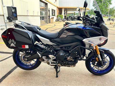 2019 Yamaha Tracer 900 GT in Mentor, Ohio - Photo 1