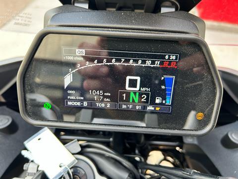 2019 Yamaha Tracer 900 GT in Mentor, Ohio - Photo 2