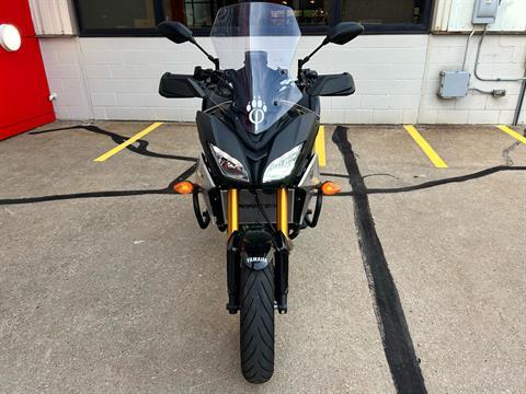 2019 Yamaha Tracer 900 GT in Mentor, Ohio - Photo 5