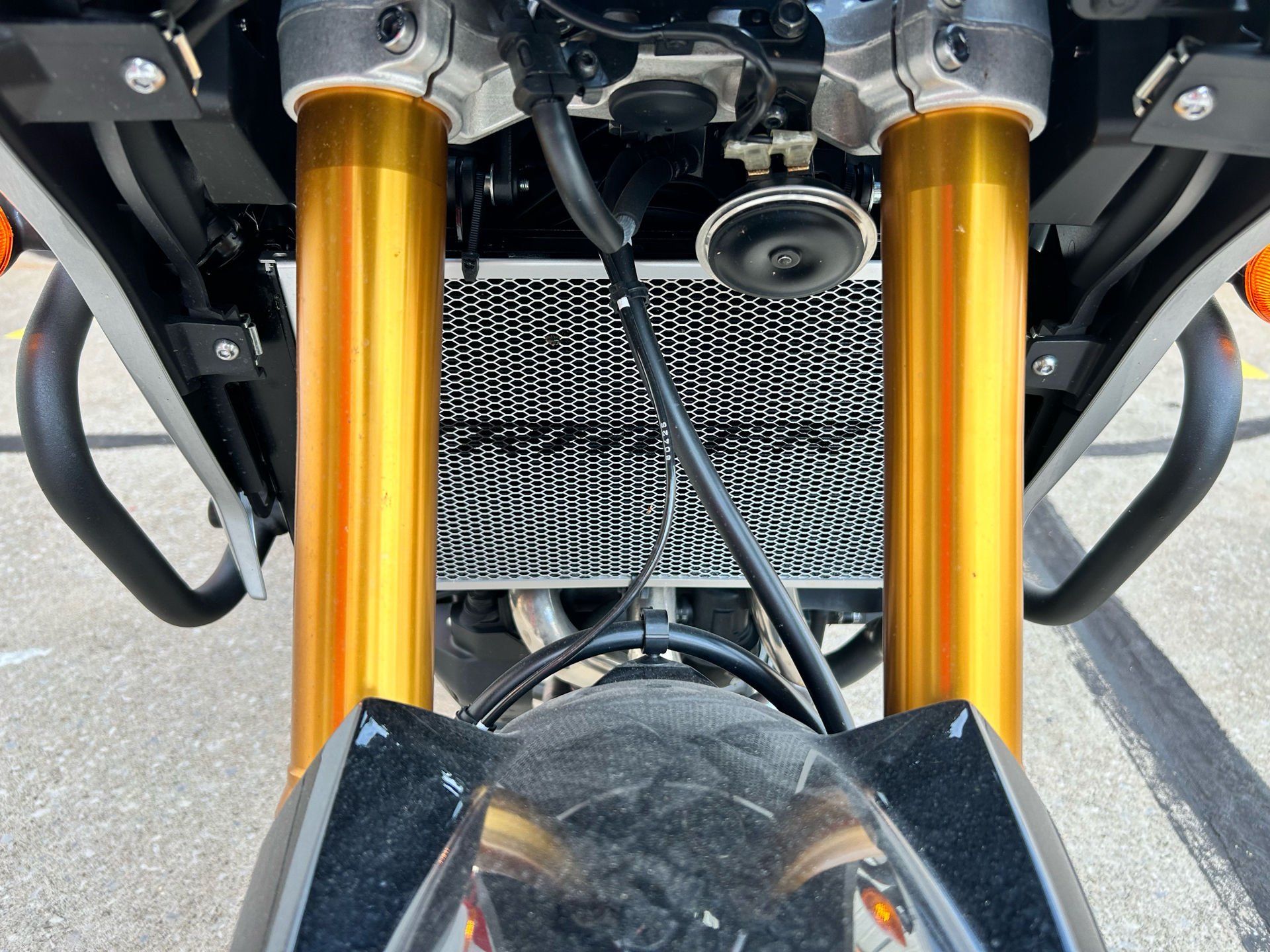 2019 Yamaha Tracer 900 GT in Mentor, Ohio - Photo 6