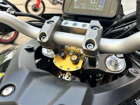 2019 Yamaha Tracer 900 GT in Mentor, Ohio - Photo 7