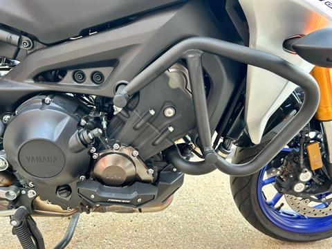 2019 Yamaha Tracer 900 GT in Mentor, Ohio - Photo 8