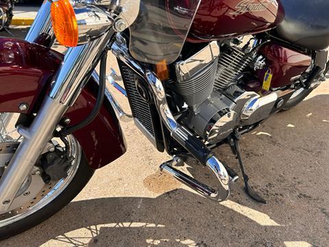 2004 Honda Shadow Aero in Mentor, Ohio - Photo 5