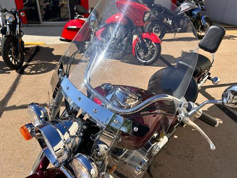 2004 Honda Shadow Aero in Mentor, Ohio - Photo 6