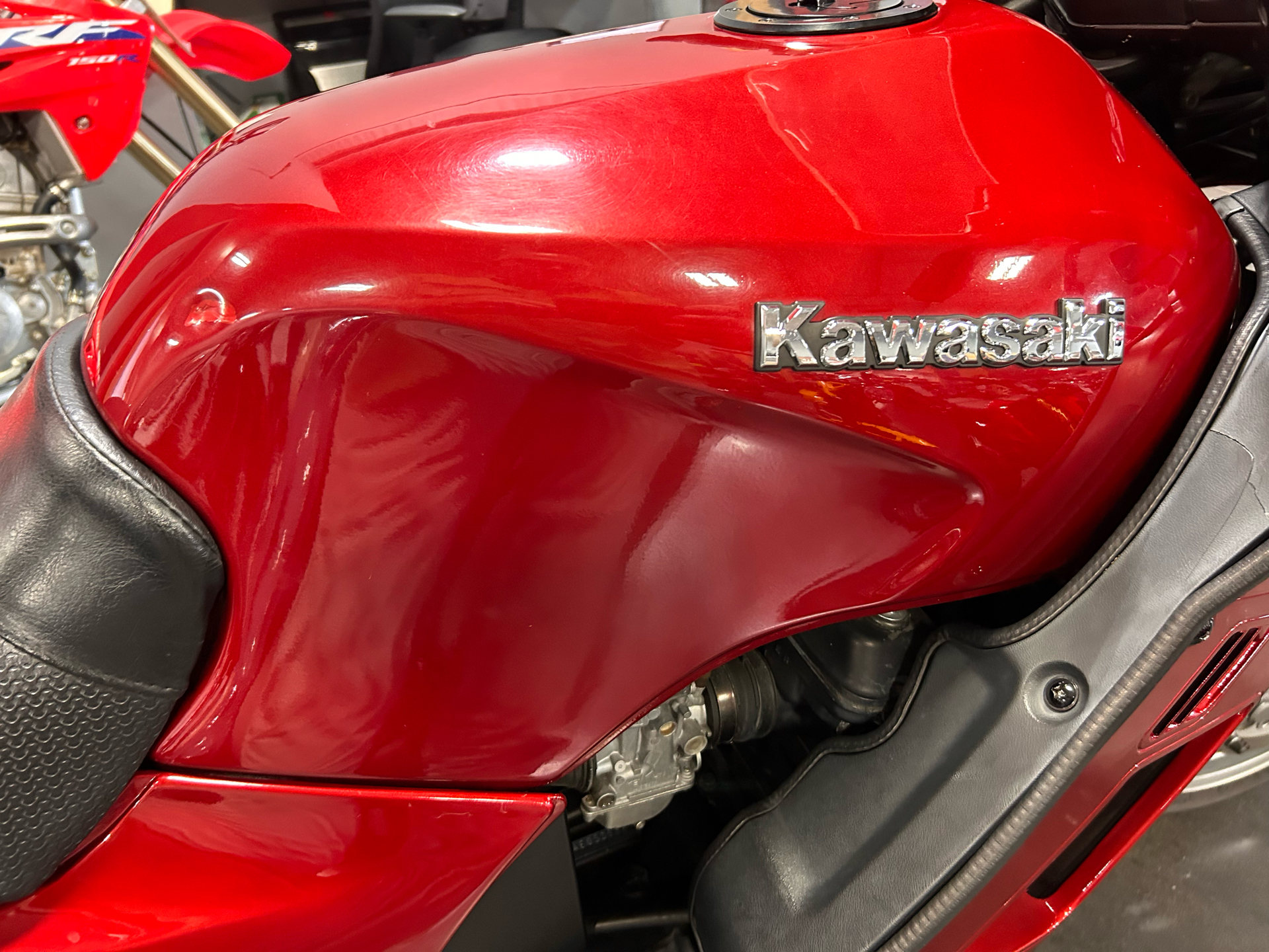 2003 Kawasaki Concourse in Mentor, Ohio - Photo 7