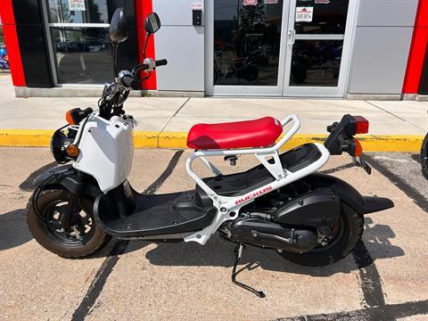 2020 Honda Ruckus in Mentor, Ohio - Photo 5