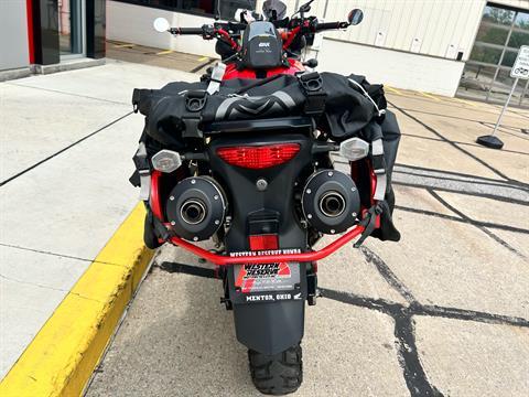 2012 Suzuki V-Strom 1000 in Mentor, Ohio - Photo 5