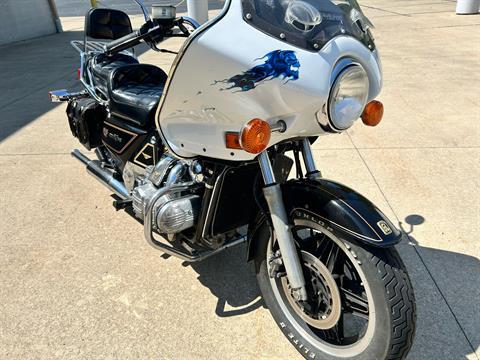 1982 Honda GOLDWING in Mentor, Ohio - Photo 3