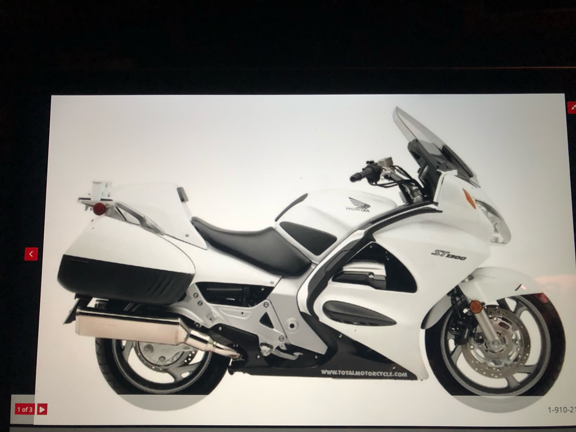 st1300 for sale near me