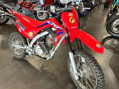 2023 Honda CRF125F in Mentor, Ohio - Photo 3