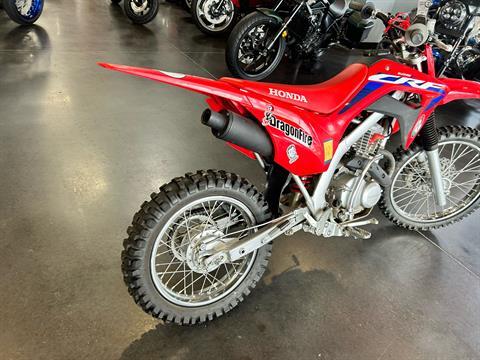 2023 Honda CRF125F in Mentor, Ohio - Photo 4