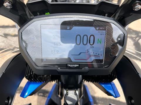 2021 Triumph Tiger 850 Sport in Mentor, Ohio - Photo 10