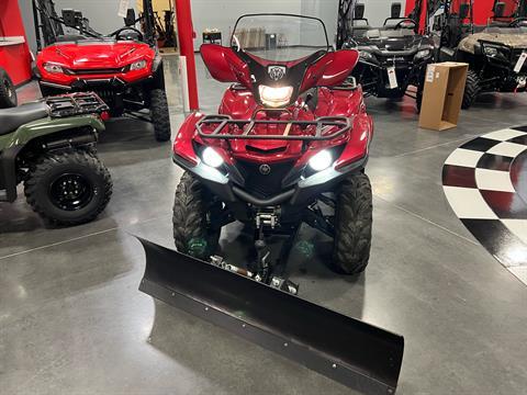 2017 Yamaha Grizzly EPS LE in Mentor, Ohio - Photo 4