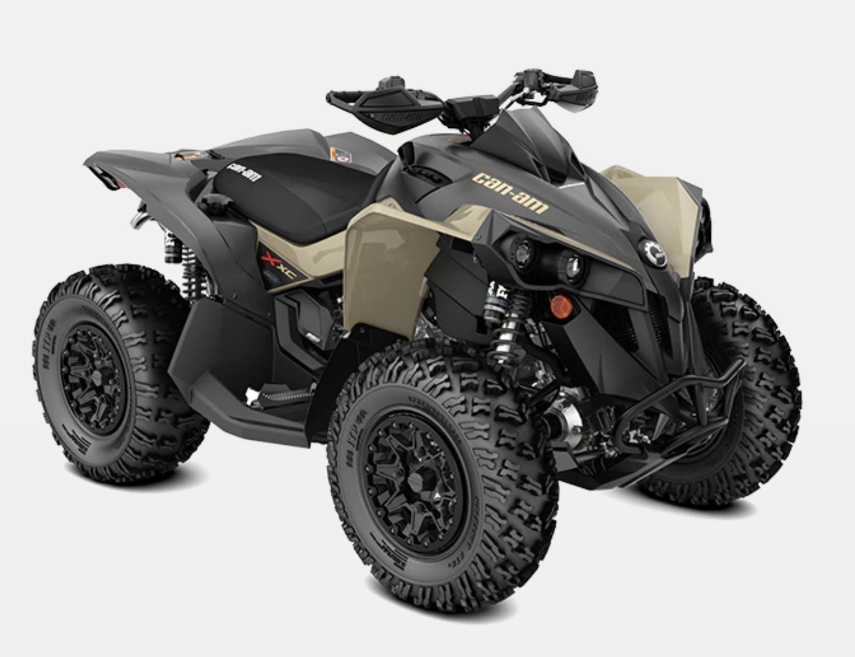 2022 Can-Am Renegade X XC 850 in Kenner, Louisiana - Photo 1