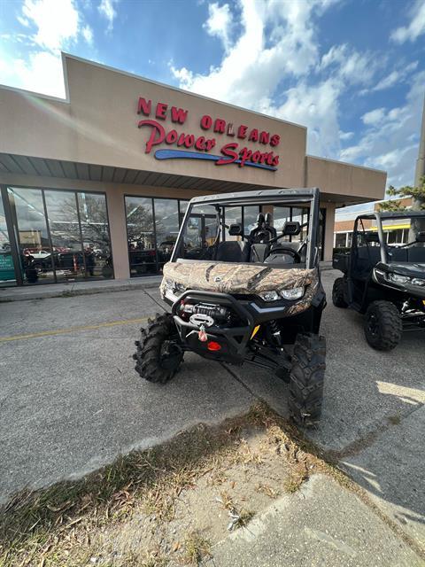 2022 Can-Am Defender X MR HD10 in Kenner, Louisiana - Photo 2