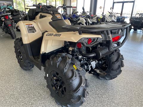 2022 Can-Am Outlander X MR 570 in Kenner, Louisiana - Photo 6