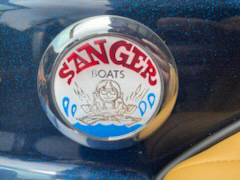 2023 Sanger V237 XTZ in Kenner, Louisiana - Photo 19