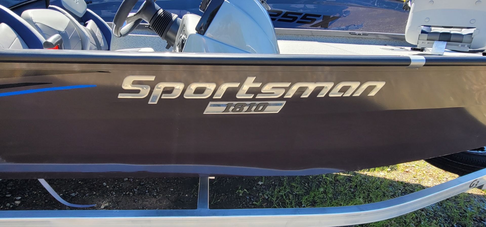 2024 G3 Sportsman 1810 PFX in Kenner, Louisiana - Photo 2