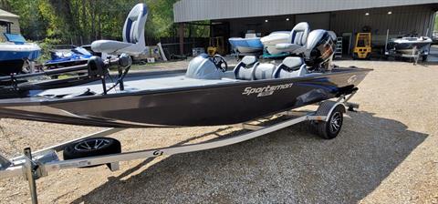 2024 G3 Sportsman 1810 PFX in Kenner, Louisiana - Photo 17