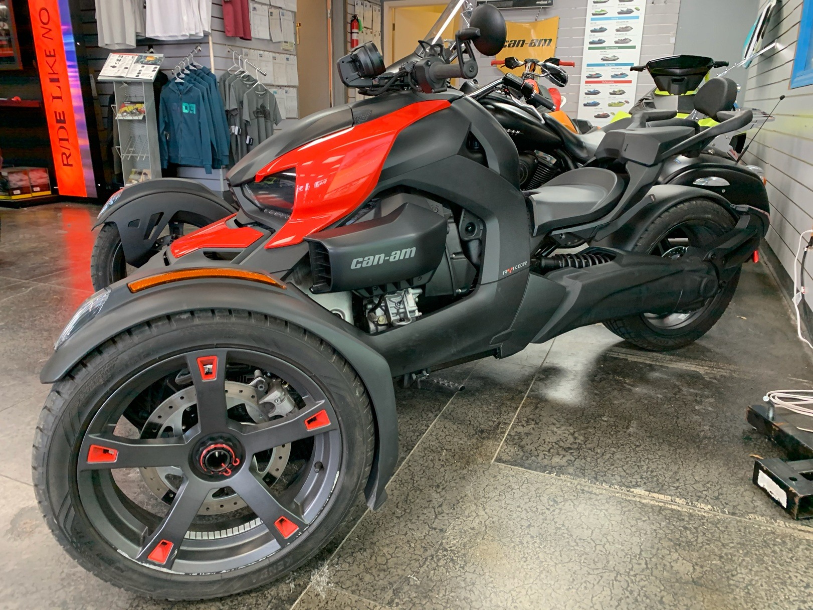 cb1000r fender eliminator