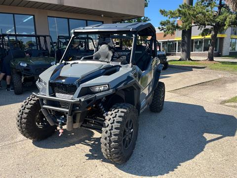 2023 Polaris General XP 1000 Ultimate in Kenner, Louisiana