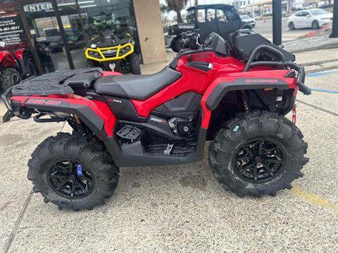 2024 Can-Am Outlander X MR 1000R in Kenner, Louisiana - Photo 3