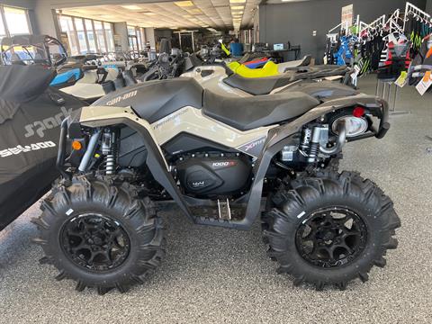 2022 Can-Am Renegade X MR 1000R in Kenner, Louisiana - Photo 1