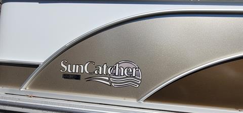 2023 SunCatcher Select 18 C in Kenner, Louisiana - Photo 3