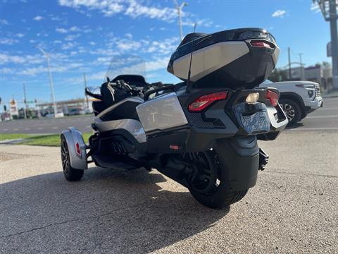 2023 Can-Am Spyder RT Limited in Kenner, Louisiana - Photo 3