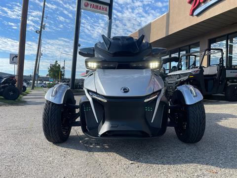 2023 Can-Am Spyder RT Limited in Kenner, Louisiana - Photo 5