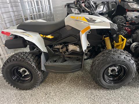 2023 Can-Am Renegade 70 in Kenner, Louisiana - Photo 1