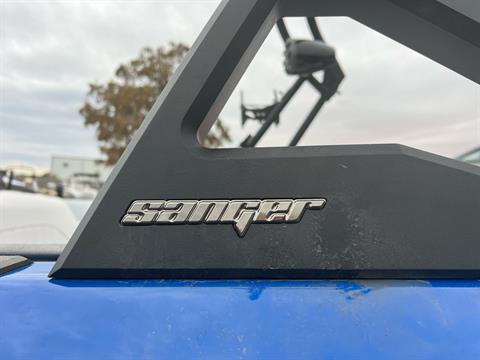 2023 Sanger V215 SX in Kenner, Louisiana - Photo 19
