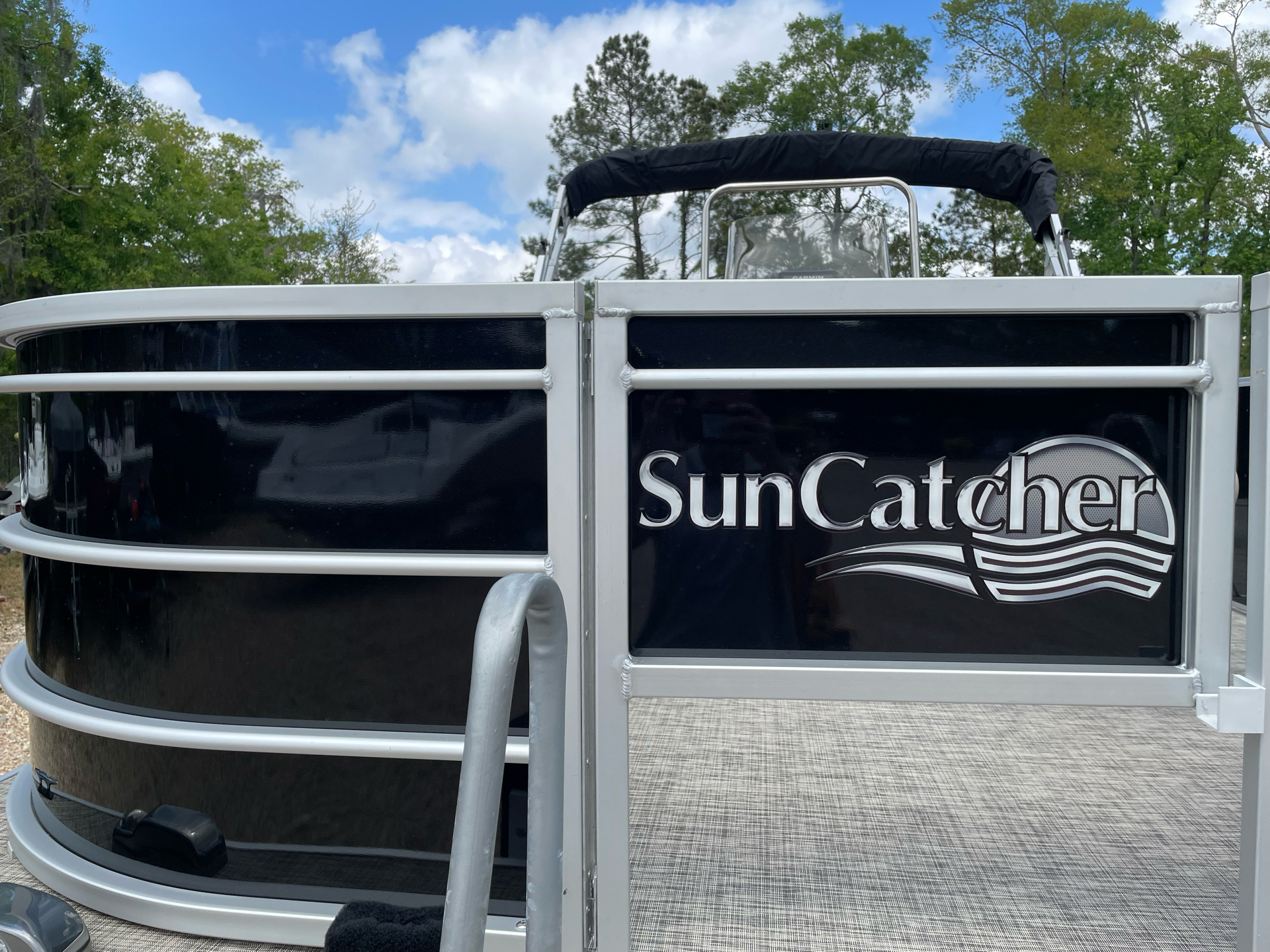 2023 SunCatcher SELECT 22C in Kenner, Louisiana - Photo 6